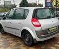 Сірий Рено Інша, об'ємом двигуна 2 л та пробігом 95 тис. км за 4650 $, фото 4 на Automoto.ua