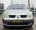 Сірий Рено Інша, об'ємом двигуна 2 л та пробігом 95 тис. км за 4650 $, фото 1 на Automoto.ua