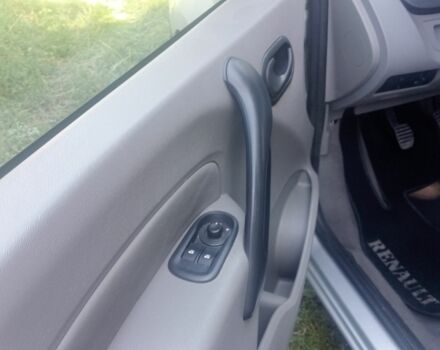 Сірий Рено Інша, об'ємом двигуна 1.6 л та пробігом 200 тис. км за 6100 $, фото 6 на Automoto.ua