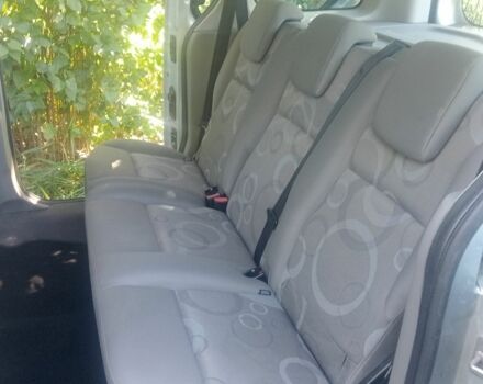 Сірий Рено Інша, об'ємом двигуна 1.6 л та пробігом 200 тис. км за 6100 $, фото 7 на Automoto.ua