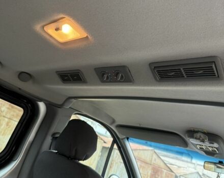 Серый Рено Другая, объемом двигателя 2 л и пробегом 444 тыс. км за 16000 $, фото 10 на Automoto.ua