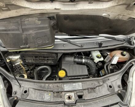 Серый Рено Другая, объемом двигателя 2 л и пробегом 444 тыс. км за 16000 $, фото 13 на Automoto.ua