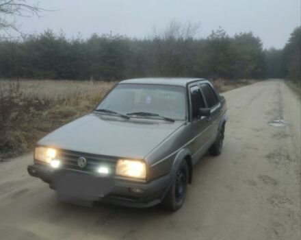 Серый Рено Другая, объемом двигателя 1.6 л и пробегом 30 тыс. км за 1000 $, фото 1 на Automoto.ua