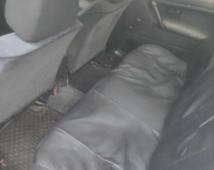 Серый Рено Другая, объемом двигателя 1.6 л и пробегом 30 тыс. км за 1000 $, фото 6 на Automoto.ua