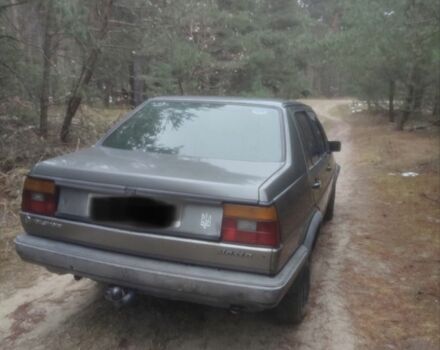 Серый Рено Другая, объемом двигателя 1.6 л и пробегом 30 тыс. км за 1000 $, фото 4 на Automoto.ua