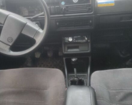 Серый Рено Другая, объемом двигателя 1.6 л и пробегом 30 тыс. км за 1000 $, фото 5 на Automoto.ua