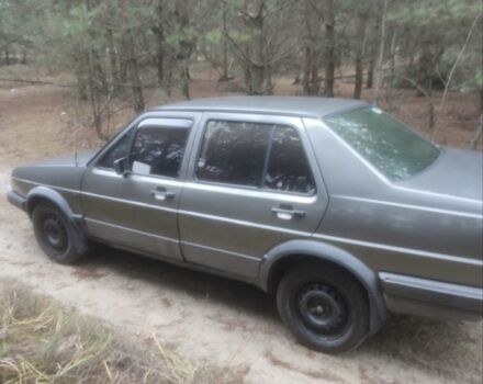 Серый Рено Другая, объемом двигателя 1.6 л и пробегом 30 тыс. км за 1000 $, фото 2 на Automoto.ua