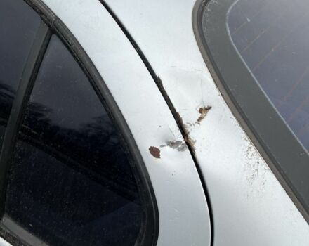 Сірий Рено Інша, об'ємом двигуна 1.8 л та пробігом 300 тис. км за 1500 $, фото 7 на Automoto.ua