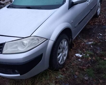 Серый Рено Другая, объемом двигателя 0 л и пробегом 1 тыс. км за 4000 $, фото 2 на Automoto.ua