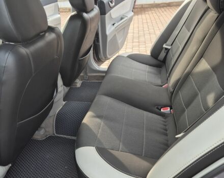 Серый Рено Другая, объемом двигателя 2.4 л и пробегом 280 тыс. км за 5300 $, фото 7 на Automoto.ua