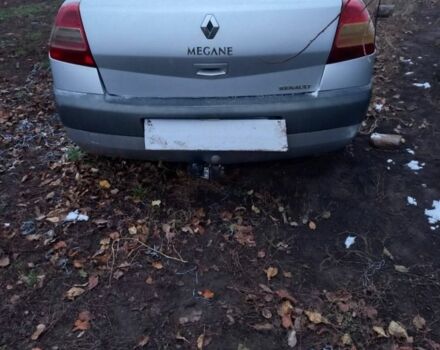 Серый Рено Другая, объемом двигателя 0 л и пробегом 1 тыс. км за 4000 $, фото 3 на Automoto.ua