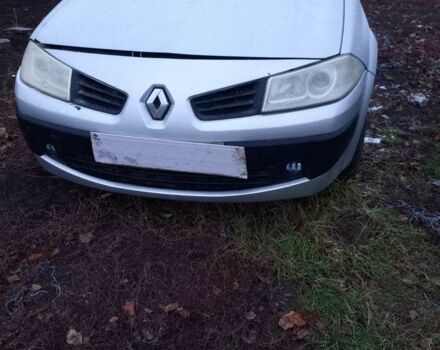Серый Рено Другая, объемом двигателя 0 л и пробегом 1 тыс. км за 4000 $, фото 1 на Automoto.ua