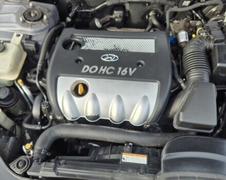 Серый Рено Другая, объемом двигателя 2.4 л и пробегом 280 тыс. км за 5300 $, фото 5 на Automoto.ua