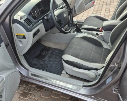 Серый Рено Другая, объемом двигателя 2.4 л и пробегом 280 тыс. км за 5300 $, фото 4 на Automoto.ua