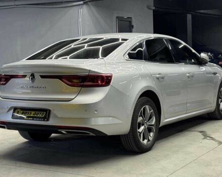 Серый Рено Другая, объемом двигателя 1.5 л и пробегом 204 тыс. км за 13100 $, фото 5 на Automoto.ua