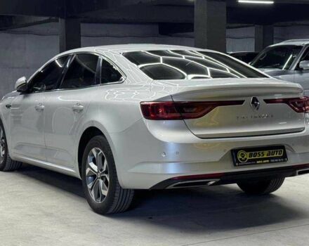 Серый Рено Другая, объемом двигателя 1.5 л и пробегом 204 тыс. км за 13100 $, фото 3 на Automoto.ua