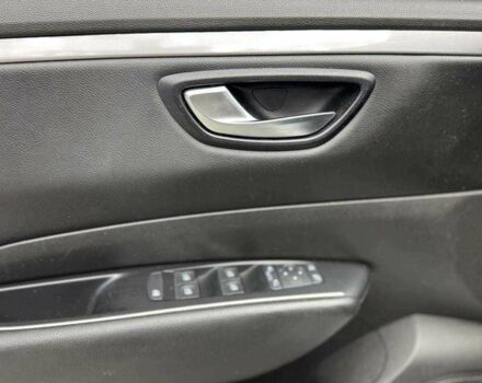 Серый Рено Другая, объемом двигателя 1.5 л и пробегом 204 тыс. км за 13100 $, фото 6 на Automoto.ua