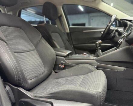 Серый Рено Другая, объемом двигателя 1.5 л и пробегом 204 тыс. км за 13100 $, фото 13 на Automoto.ua