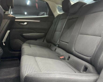 Серый Рено Другая, объемом двигателя 1.5 л и пробегом 204 тыс. км за 13100 $, фото 14 на Automoto.ua