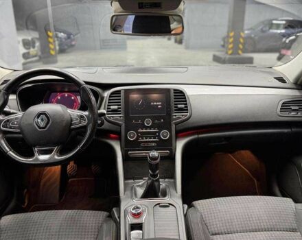 Серый Рено Другая, объемом двигателя 1.5 л и пробегом 204 тыс. км за 13100 $, фото 10 на Automoto.ua