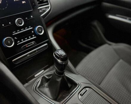 Серый Рено Другая, объемом двигателя 1.5 л и пробегом 204 тыс. км за 13100 $, фото 11 на Automoto.ua