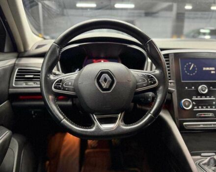Серый Рено Другая, объемом двигателя 1.5 л и пробегом 204 тыс. км за 13100 $, фото 9 на Automoto.ua
