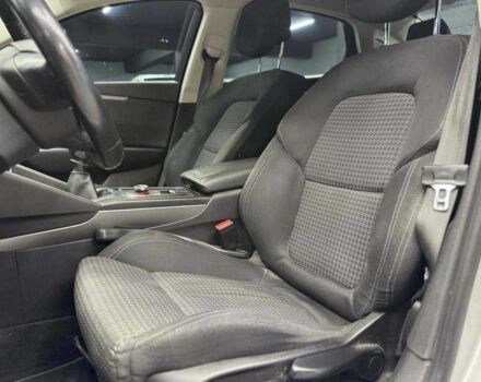 Серый Рено Другая, объемом двигателя 1.5 л и пробегом 204 тыс. км за 13100 $, фото 8 на Automoto.ua