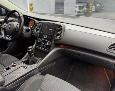 Серый Рено Другая, объемом двигателя 1.5 л и пробегом 204 тыс. км за 13100 $, фото 12 на Automoto.ua