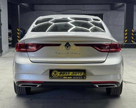 Серый Рено Другая, объемом двигателя 1.5 л и пробегом 204 тыс. км за 13100 $, фото 4 на Automoto.ua