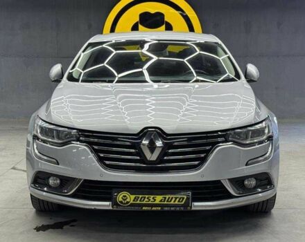 Серый Рено Другая, объемом двигателя 1.5 л и пробегом 204 тыс. км за 13100 $, фото 1 на Automoto.ua