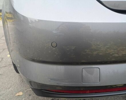 Сірий Рено Інша, об'ємом двигуна 1.6 л та пробігом 266 тис. км за 14900 $, фото 7 на Automoto.ua