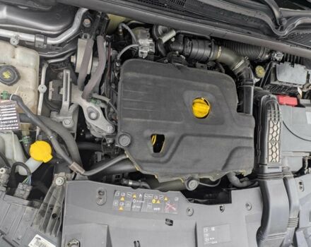 Сірий Рено Інша, об'ємом двигуна 1.6 л та пробігом 266 тис. км за 14900 $, фото 15 на Automoto.ua