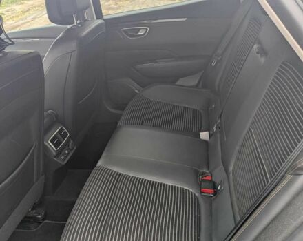 Сірий Рено Інша, об'ємом двигуна 1.6 л та пробігом 266 тис. км за 14900 $, фото 13 на Automoto.ua