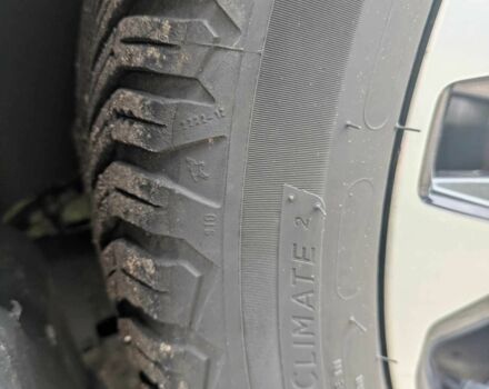 Сірий Рено Інша, об'ємом двигуна 1.6 л та пробігом 266 тис. км за 14900 $, фото 17 на Automoto.ua