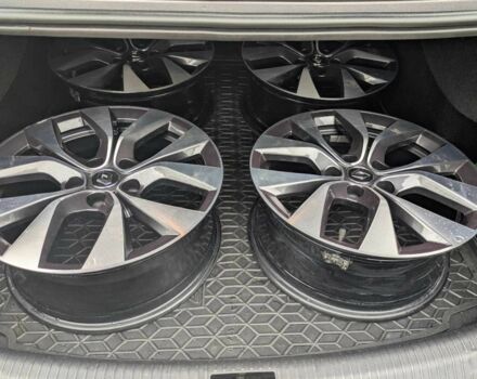 Сірий Рено Інша, об'ємом двигуна 1.6 л та пробігом 266 тис. км за 14900 $, фото 18 на Automoto.ua