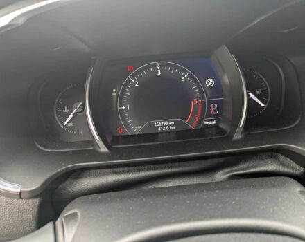 Сірий Рено Інша, об'ємом двигуна 1.6 л та пробігом 266 тис. км за 14900 $, фото 11 на Automoto.ua