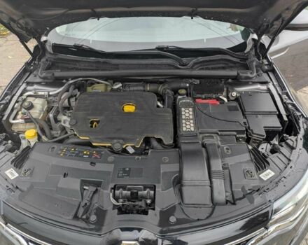 Сірий Рено Інша, об'ємом двигуна 1.6 л та пробігом 266 тис. км за 14900 $, фото 14 на Automoto.ua