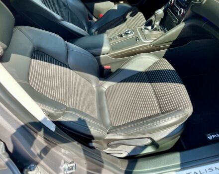 Серый Рено Другая, объемом двигателя 1.6 л и пробегом 188 тыс. км за 14700 $, фото 22 на Automoto.ua