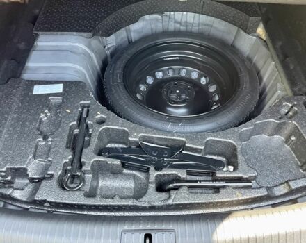 Серый Рено Другая, объемом двигателя 1.6 л и пробегом 188 тыс. км за 14700 $, фото 12 на Automoto.ua