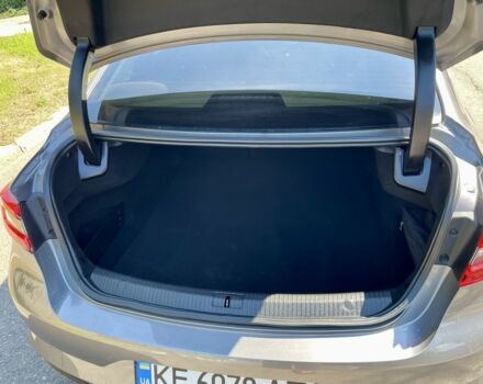 Серый Рено Другая, объемом двигателя 1.6 л и пробегом 188 тыс. км за 14700 $, фото 11 на Automoto.ua