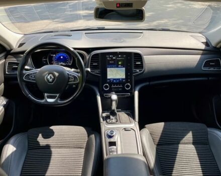 Серый Рено Другая, объемом двигателя 1.6 л и пробегом 188 тыс. км за 14700 $, фото 14 на Automoto.ua