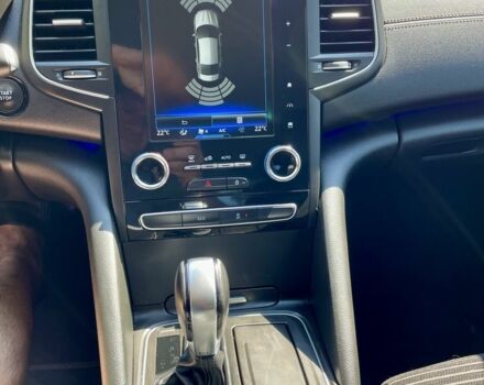 Серый Рено Другая, объемом двигателя 1.6 л и пробегом 188 тыс. км за 14700 $, фото 21 на Automoto.ua