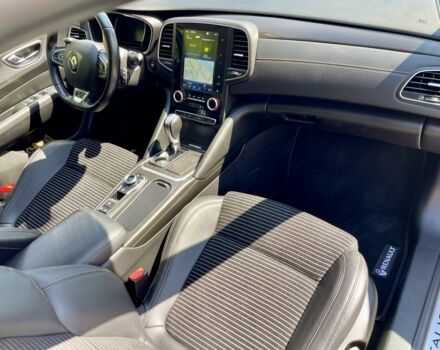 Серый Рено Другая, объемом двигателя 1.6 л и пробегом 188 тыс. км за 14700 $, фото 13 на Automoto.ua