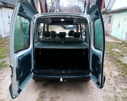 Сірий Рено Інша, об'ємом двигуна 1.5 л та пробігом 246 тис. км за 3350 $, фото 19 на Automoto.ua