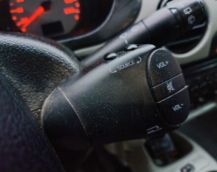 Сірий Рено Інша, об'ємом двигуна 1.5 л та пробігом 246 тис. км за 3350 $, фото 15 на Automoto.ua