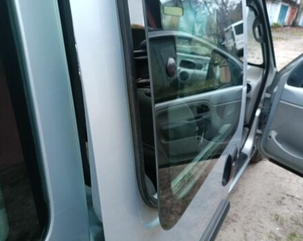 Сірий Рено Інша, об'ємом двигуна 1.5 л та пробігом 246 тис. км за 3350 $, фото 22 на Automoto.ua