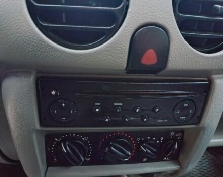 Сірий Рено Інша, об'ємом двигуна 1.5 л та пробігом 246 тис. км за 3350 $, фото 13 на Automoto.ua