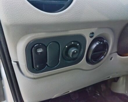 Сірий Рено Інша, об'ємом двигуна 1.5 л та пробігом 246 тис. км за 3350 $, фото 14 на Automoto.ua