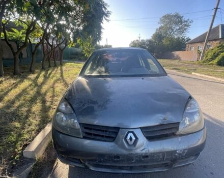 Серый Рено Другая, объемом двигателя 1.5 л и пробегом 3 тыс. км за 669 $, фото 2 на Automoto.ua