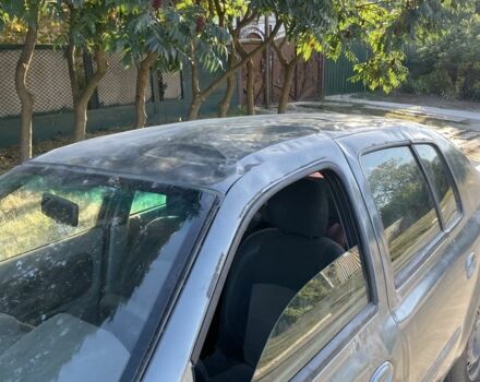 Серый Рено Другая, объемом двигателя 1.5 л и пробегом 3 тыс. км за 669 $, фото 7 на Automoto.ua